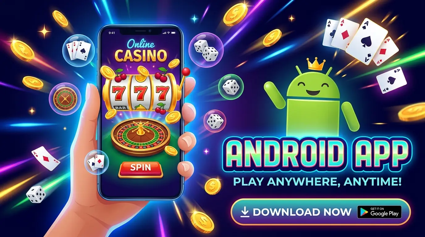 Android Cocoa casino