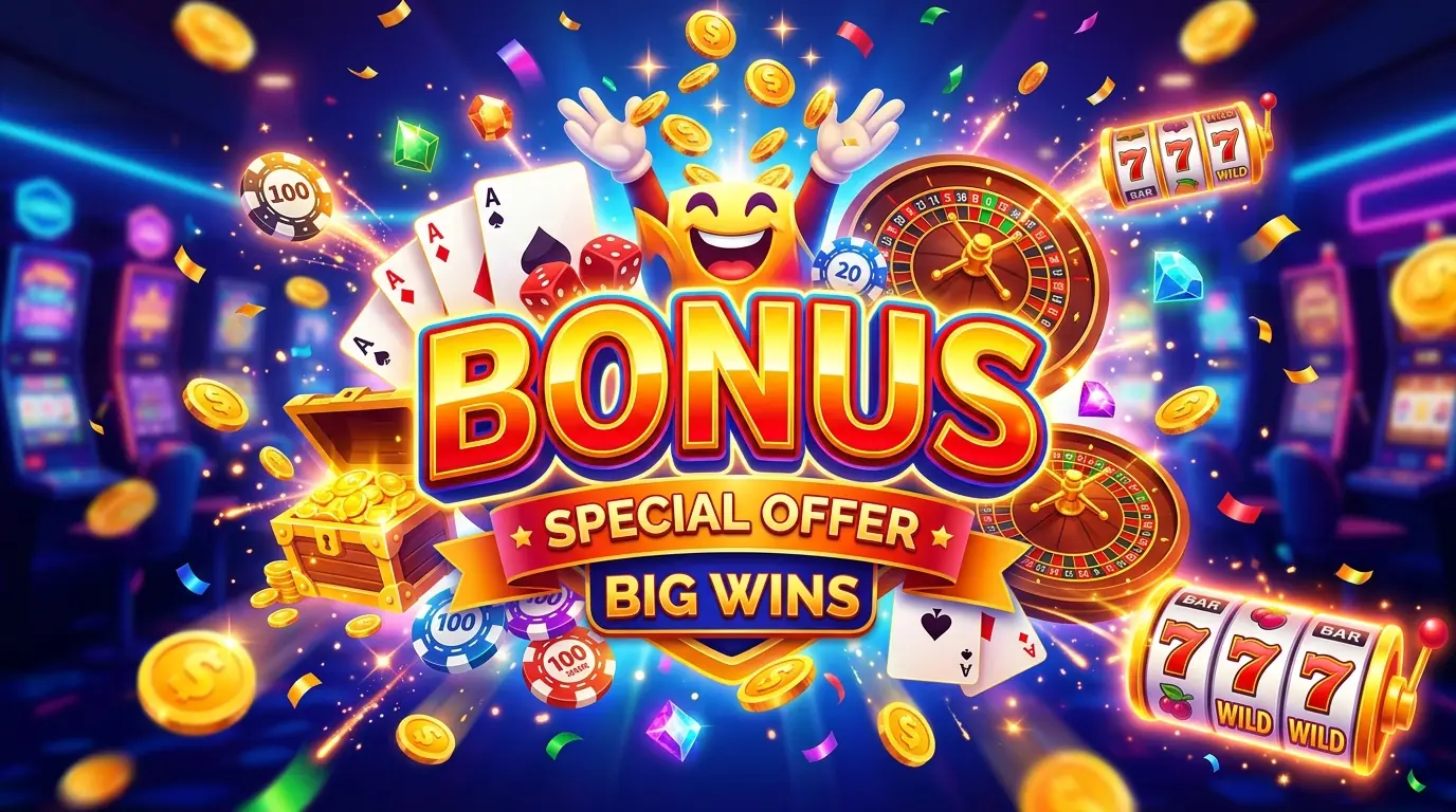 Cocoa casino Bonus