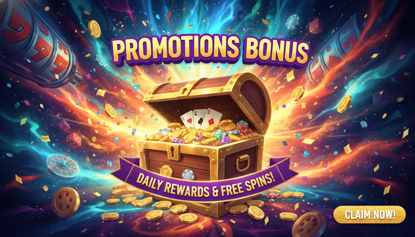 Aktionen bei Cocoa casino