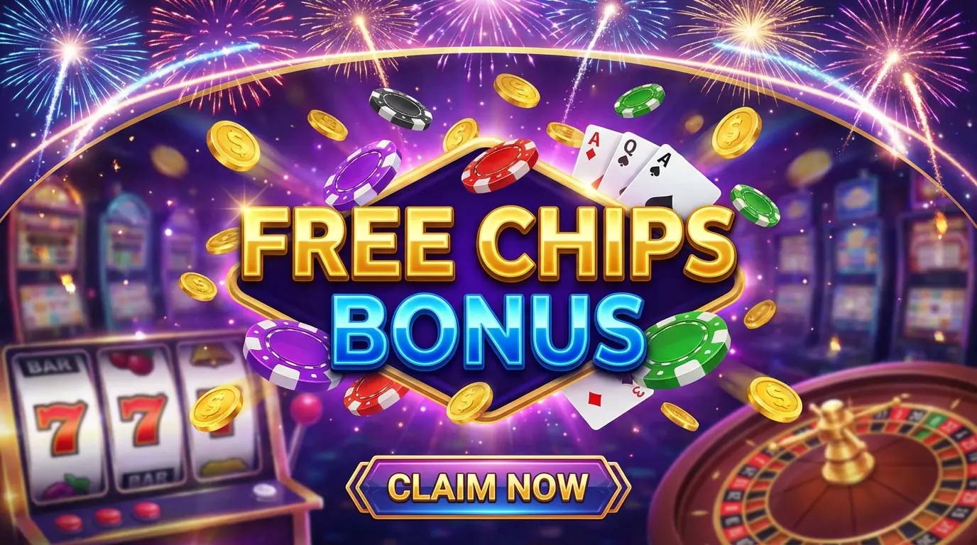 Cocoa casino Gratis Chips