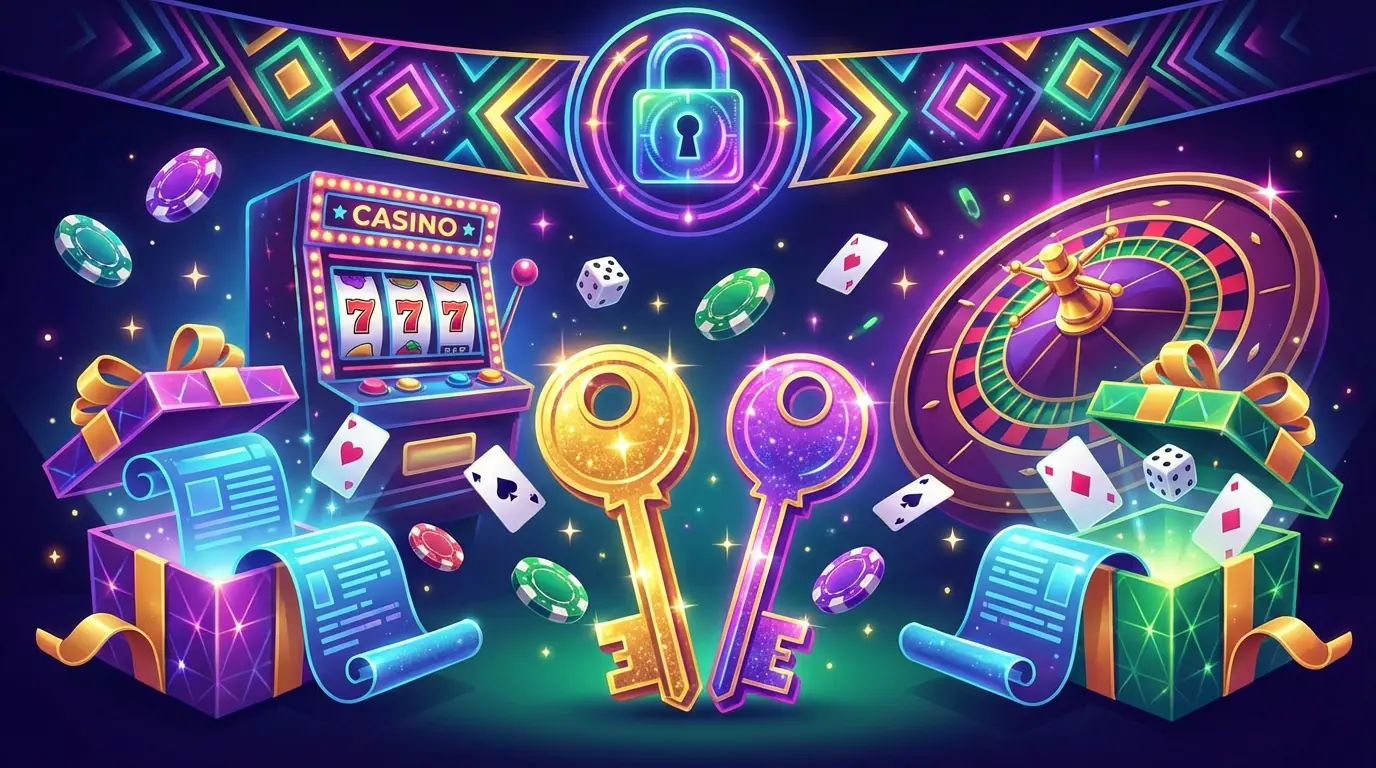 Promo Codes Cocoa casino