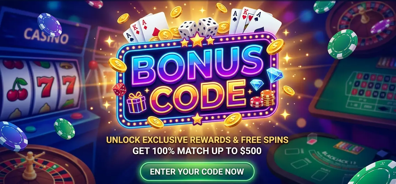 Cocoa casino Bonuscode