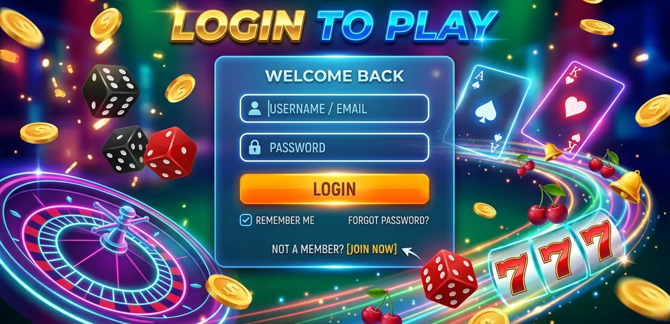 Cocoa casino Login