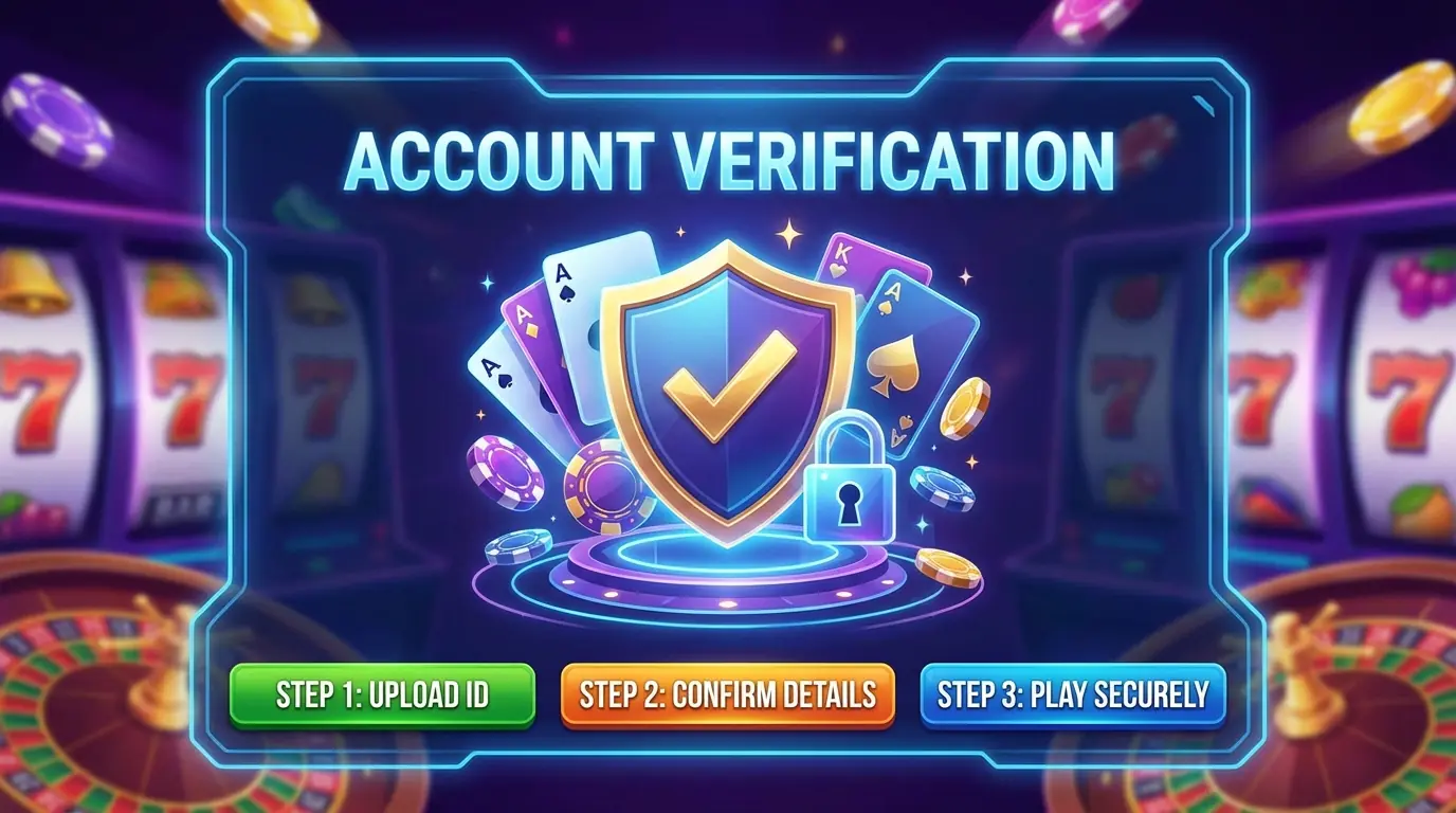 Cocoa casino Verifizierung
