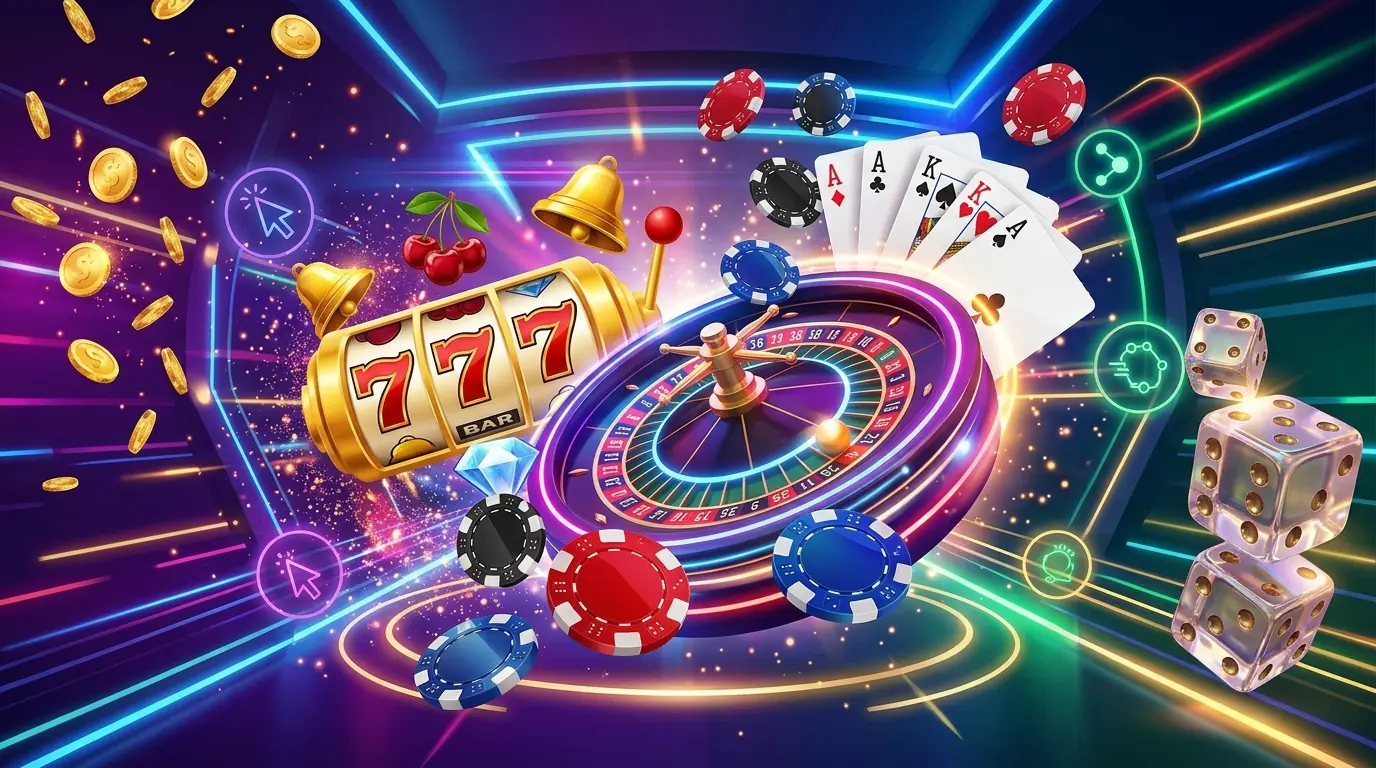 Cocoa casino Besitzer