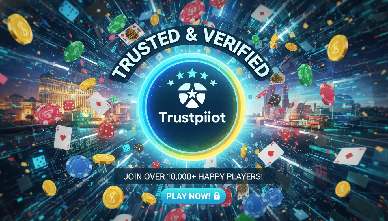 Cocoa casino Trustpilot