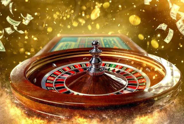 Roulette Cocoa casino