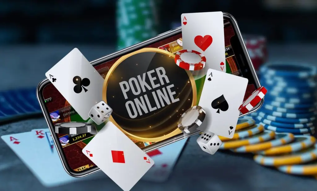 Poker bei Cocoa casino