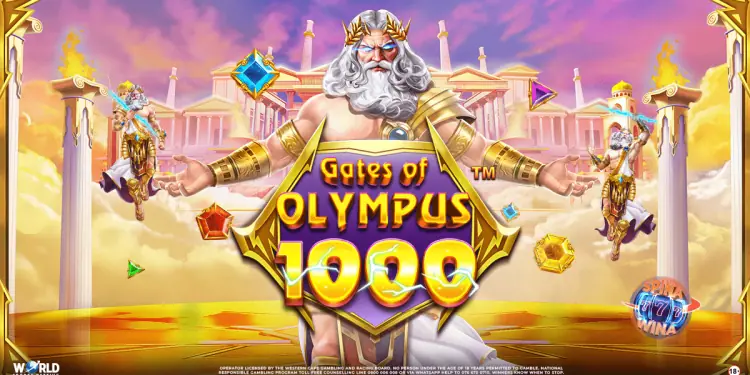 Gates of Olympus Cocoa casino
