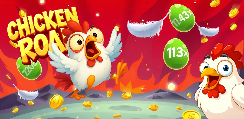 Chicken Road bei Cocoa casino