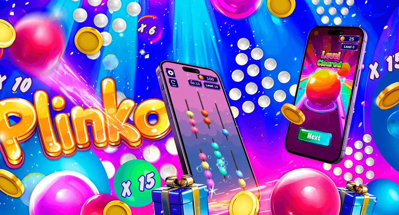 Plinko Cocoa casino